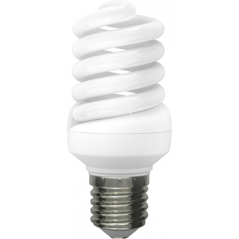 Econ Лампа   FSP 15 Вт E27 2700K A60 (11521)