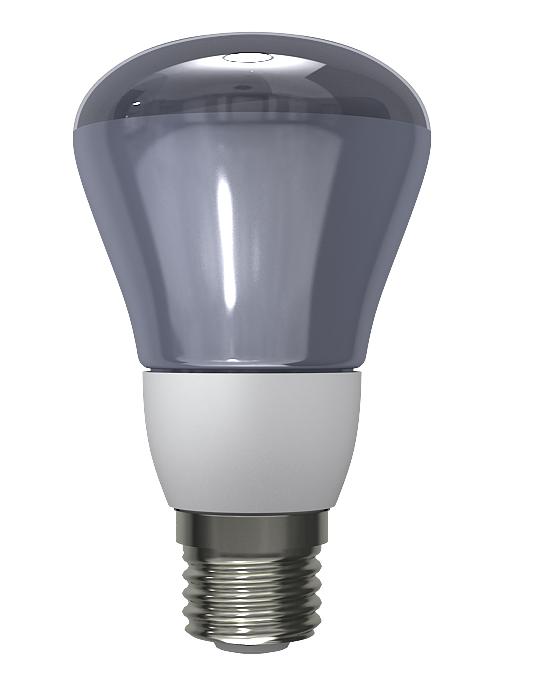 Econ Лампа   R63 11 Вт E27 2700K (41121)