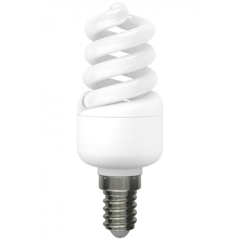 Econ Лампа   SP 11 Вт E14 2700K B35 (211112)