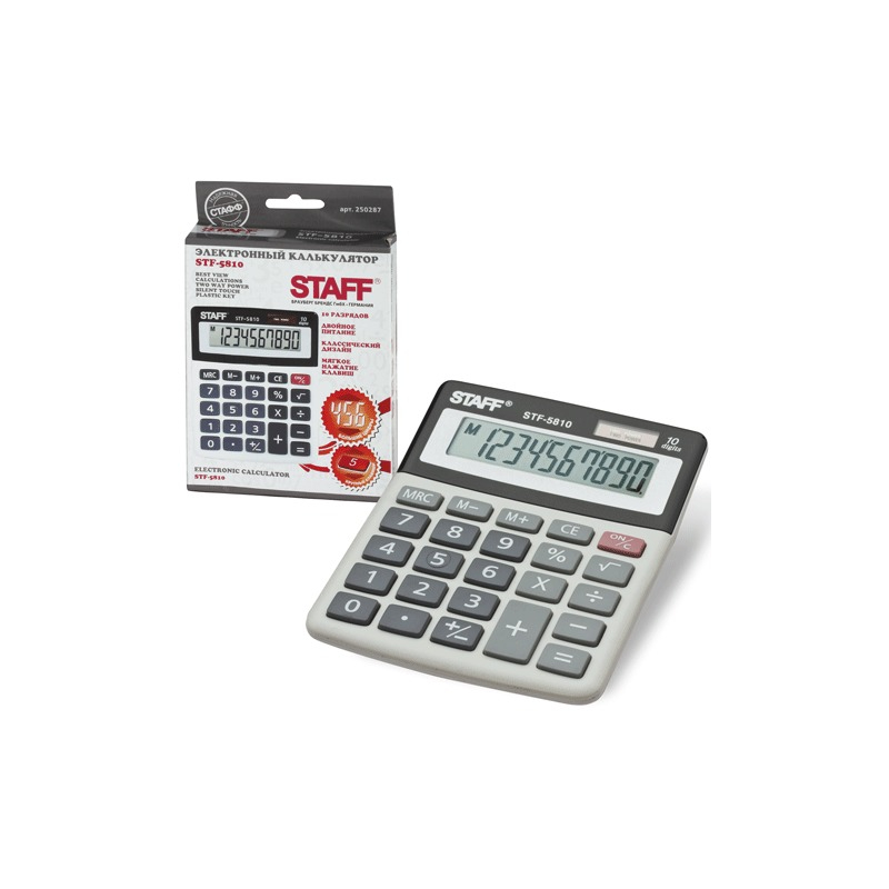 Staff 810. Staff STF-169. Калькулятор стафф. Сертификат на калькулятор staff. Функции кнопок на калькуляторе staff