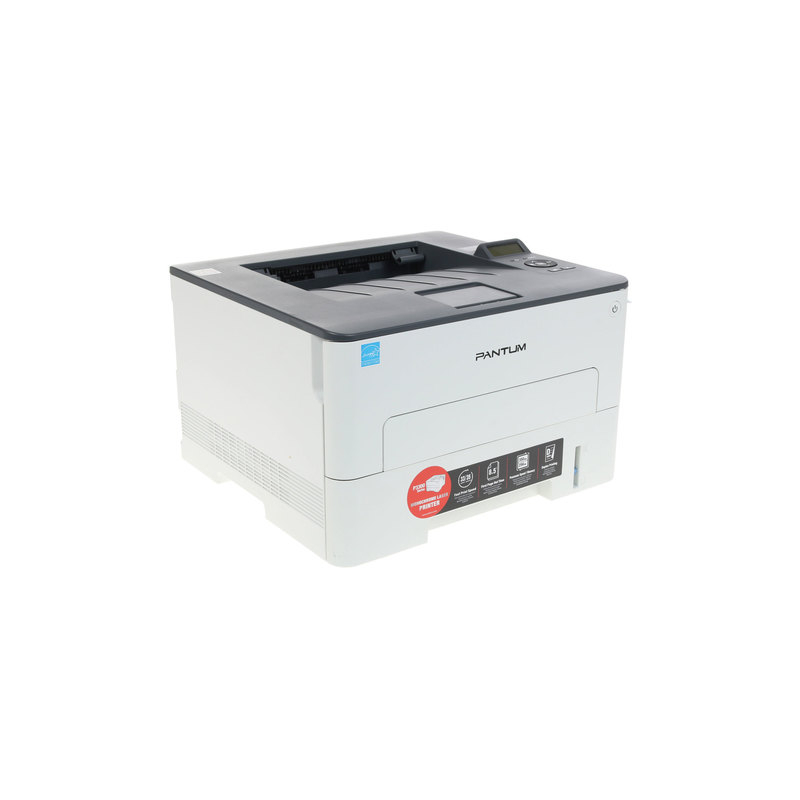 Принтер лазерный Pantum P3300DN, 