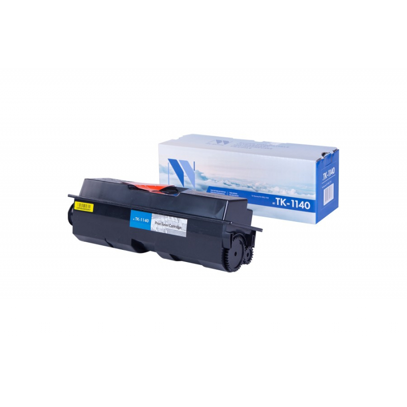 Картридж NV Print TK-1140 для Kyocera, совместимый