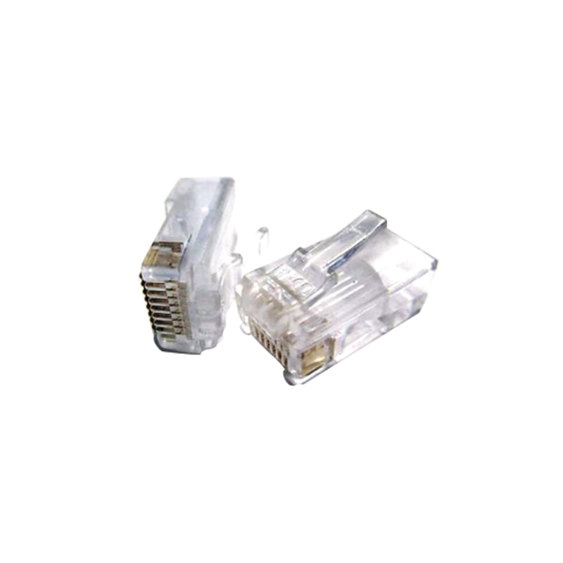 Коннектор hyperline plug 8p8c u c5. Коннектор hyperline plug 8p8c u c5