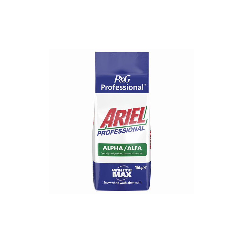 Порошок Ariel Professional 15 Кг Купить