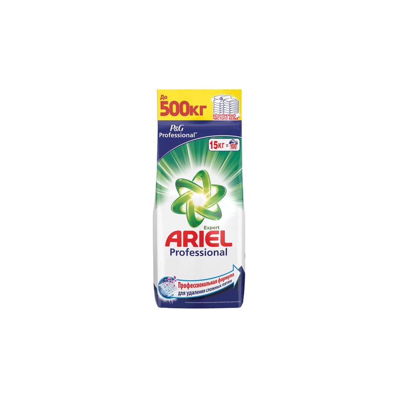 Порошок Ariel Professional 15 Кг Купить