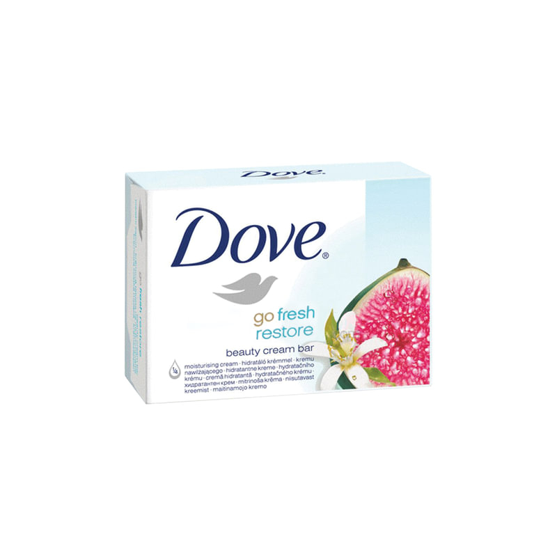 Мыло dove Валдбериес