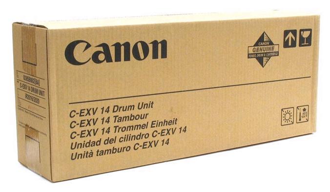 Фотобарабан Canon C-EXV14 (0385B002) (Original)