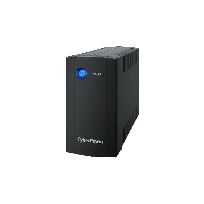 ИБП CyberPower Line-Interactive UTC850E (UTC850E)