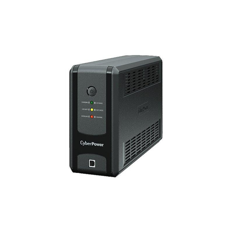 ИБП CyberPower Line-Interactive UT850EG (UT850EG)