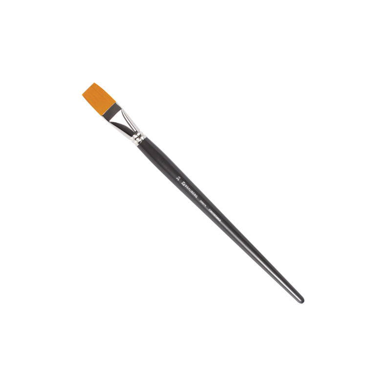 Купить Кисти Синтетика Для Масла