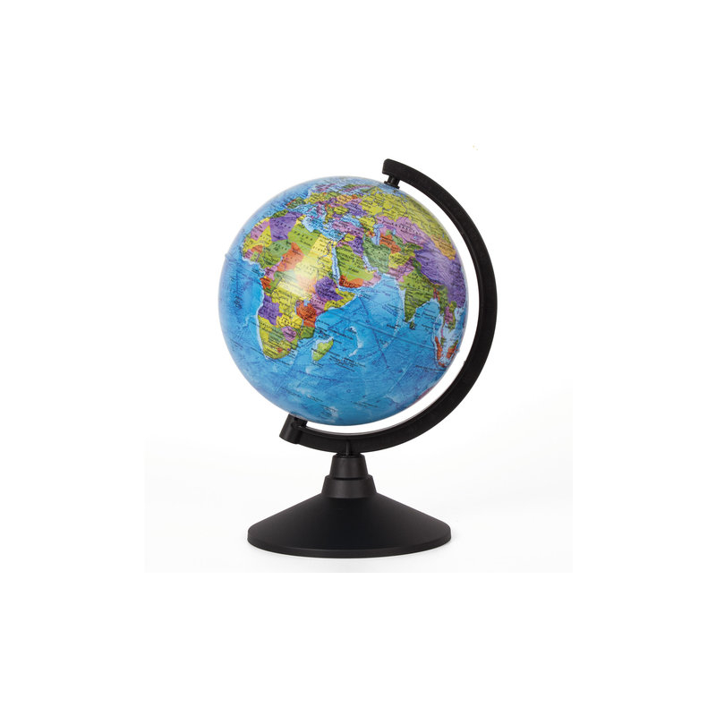 Глобус политический Globen "Классик", диаметр 210 мм, К012100008