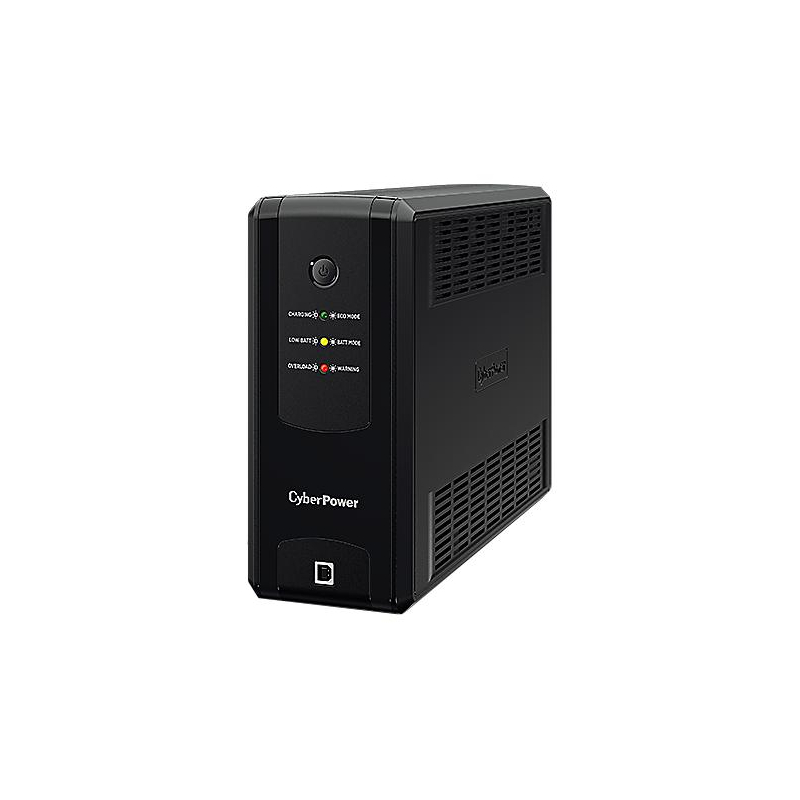 ИБП CyberPower Line-Interactive UT1100EIG (UT1100EIG)