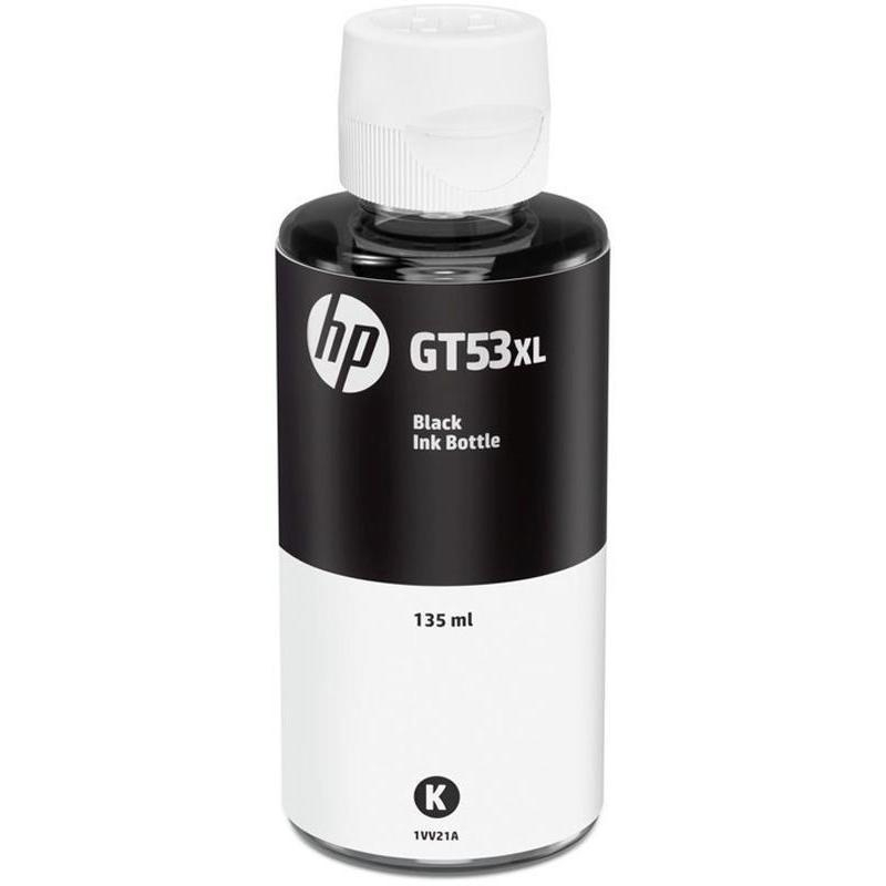 Картридж HP GT53XL Black (1VV21AE)