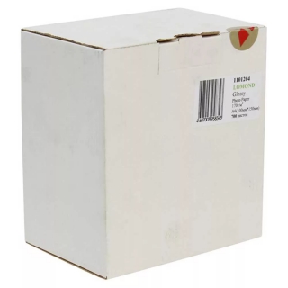 Фотобумага Lomond 100x150 мм 170г/м2 глянцевая односторонняя (700л) (1101204)