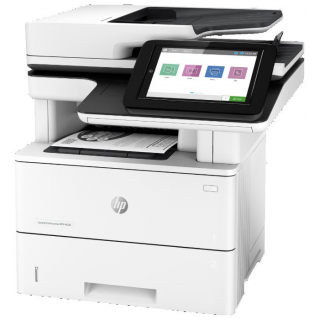 Многофункциональное устройство HP LaserJet Ent M528dn MFP