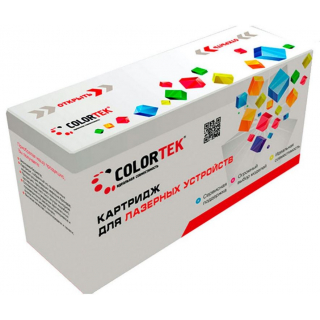 Картридж Colortek HP CF256X (56X), совместимый