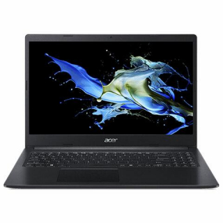 Ноутбук Acer Extensa EX215-31-C6FB 15.6, Intel Celeron N4020, 4Гб/SSD256Гб/NODVD/WIN11Home/чёрный, NX.EFTER.016