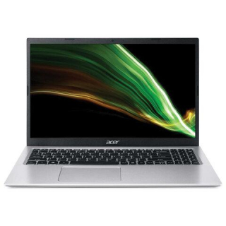 Ноутбук Acer Aspire 3 A315-58 15.6 Core i5 1135G7 8Gb/SSD256Gb/NODVD/noOS/серебряный, NX.ADDEM.00E
