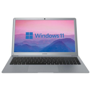 Ноутбук DIGMA EVE C5800 15.6 Intel Celeron N4020 8ГБ/SSD256Гб/NODVD/WIN11Prof/серый, DN15CN-8CXW02
