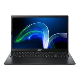 Ноутбук Acer Extensa 15 EX215-54 15.6 Core i3 1115G4 8Gb/SSD256Gb/NODVD/WIN11/черный, NX.EGJEP.00G