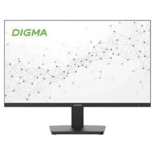 Монитор DIGMA Progress 22P201F 21.5 (55.4 см)/1920х1080/169/IPS/5ms/250cd/HDMI/VGA/черный, DM22SB02