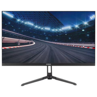 Монитор DIGMA Overdrive 24P410F 23.8 (60 см)/1920x1080/169/IPS/1ms/300cd/HDMI/черный, DM24SG03