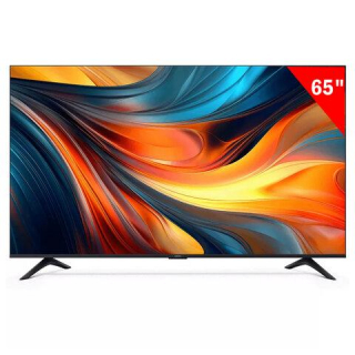 Телевизор XIAOMI Mi LED TV A 65 2026 65 (163 см), 3840x2160, 4K, 169, SmartTV, Wi-F, L65MA-ARU
