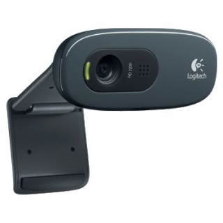 веб-камера Logitech Интернет-камера  WebCam C270