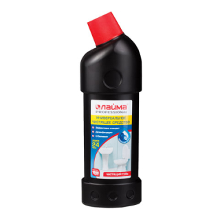 Чистящее средство 1 кг, ЛАЙМА PROFESSIONAL "Морской бриз", дезинфицирующий и отбеливающий эффект, 602304