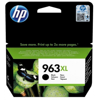 Картридж HP 963XL Black (3JA30AE)