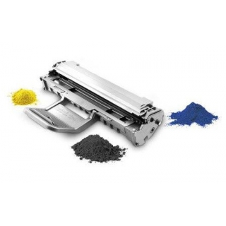 Заправка картриджа с заменой чипа Xerox 106R01388 Cyan