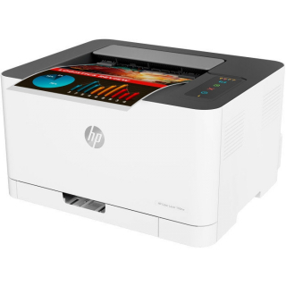 Принтер лазерный HP  Color Laser 150nw