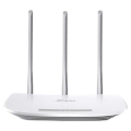 Маршрутизатор TP-Link WR845N, 5x100 Мбит, Wi-Fi 2,4 ГГц 802.11n, 300 Мбит, TL-WR845N