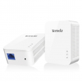 Tenda Tenda PH3 набор 2хPowerLine адаптеров AV1000