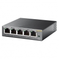 Коммутатор TP-Link TL-SG105E Easy Smart