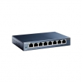 Коммутатор TP-Link TL-SG108E Easy Smart