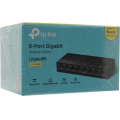 Картридж Коммутатор TP-Link LS1008G 8G неуправляемый