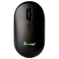 Мышь беспроводная бесшумная SMARTBUY 328AG, USB, 3 кнопки 1 колесо-кнопка, черный, SBM328AGK