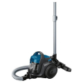 Пылесос Bosch BGS05A220 с контейнером циклон, 700 Вт, мощность всасывания 300 Вт, с