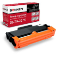 Картридж лазерный SONNEN (SB-TN2275) для BROTHER HL-2240R/2240DR/2250DNR, ресурс 2600 страниц, 363071