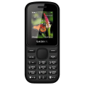 Телефон мобильный TeXet TM-130, 2 SIM, 1,77, 32Мб, microSD, FM, фонарик, черный, 00-00001860