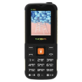 Телефон мобильный TeXet TM-D400, 2 SIM, 1,77, 32 Мб, microSD, FM, MP3, IP54, фонарик, черный, УТ-00004739