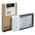 Картридж струйный Epson Картридж C13T603100 (T6031) Photo Black
